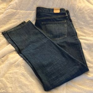 J. crew jeans NWT
